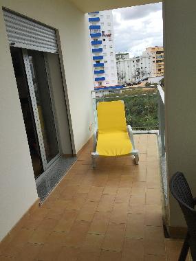 Appartement de vacances /en/au portimao (Algarve)ou appartement ou maison de vacances