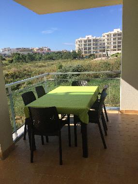 Appartement de vacances /en/au portimao (Algarve)ou appartement ou maison de vacances
