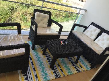 Appartement de vacances /en/au portimao (Algarve)ou appartement ou maison de vacances