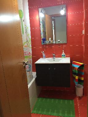 Appartement de vacances /en/au portimao (Algarve)ou appartement ou maison de vacances