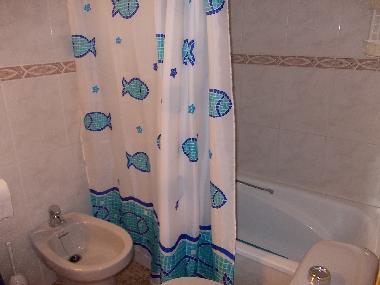 Appartement de vacances /en/au La Listada (Teneriffa)ou appartement ou maison de vacances