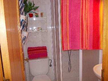 Appartement de vacances /en/au La Listada (Teneriffa)ou appartement ou maison de vacances