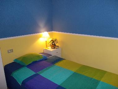 Appartement de vacances /en/au La Listada (Teneriffa)ou appartement ou maison de vacances