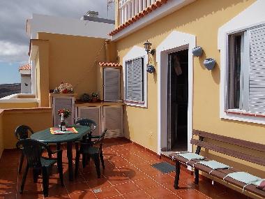 Appartement de vacances /en/au La Listada (Teneriffa)ou appartement ou maison de vacances