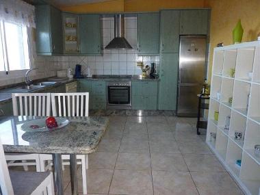 Maison de vacances /en/au La Listada (Teneriffa)ou appartement ou maison de vacances