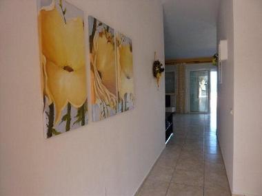 Maison de vacances /en/au La Listada (Teneriffa)ou appartement ou maison de vacances