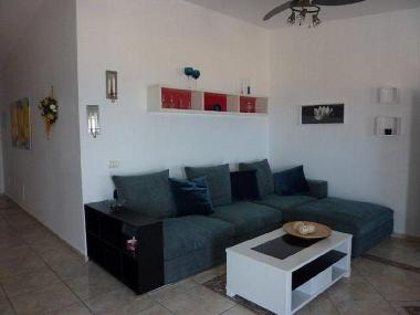 Maison de vacances /en/au La Listada (Teneriffa)ou appartement ou maison de vacances