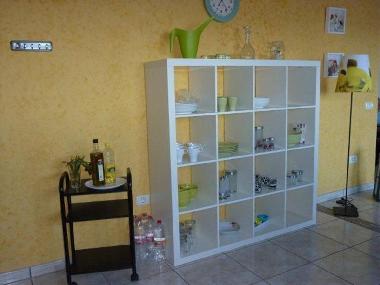 Maison de vacances /en/au La Listada (Teneriffa)ou appartement ou maison de vacances