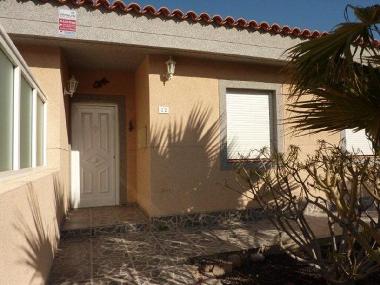 Maison de vacances /en/au La Listada (Teneriffa)ou appartement ou maison de vacances