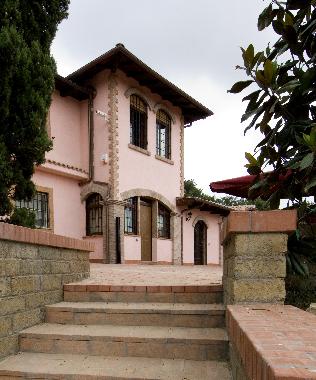 Appartement de vacances /en/au cerveteri (Roma)ou appartement ou maison de vacances