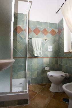 Appartement de vacances /en/au cerveteri (Roma)ou appartement ou maison de vacances