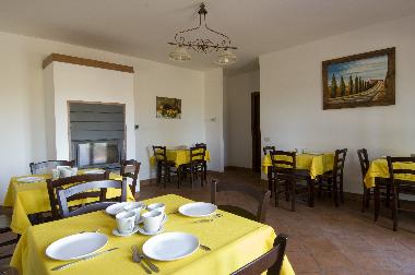 Appartement de vacances /en/au cerveteri (Roma)ou appartement ou maison de vacances