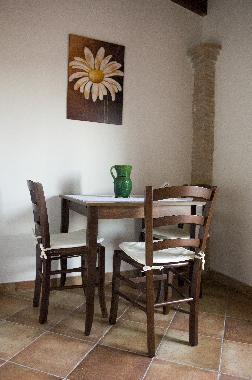 Appartement de vacances /en/au cerveteri (Roma)ou appartement ou maison de vacances