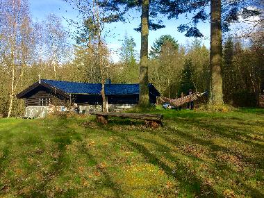 Maison de vacances �/en/au Aars (Nordjylland)ou appartement ou maison de vacances