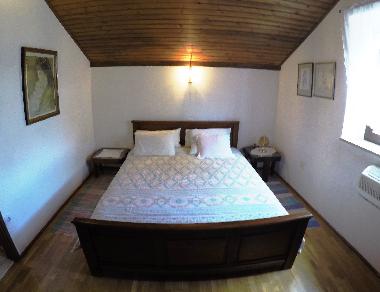 Maison de vacances /en/au Loiće (Splitsko-Dalmatinska)ou appartement ou maison de vacances