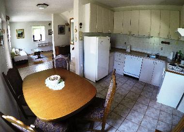 Maison de vacances /en/au Loiće (Splitsko-Dalmatinska)ou appartement ou maison de vacances