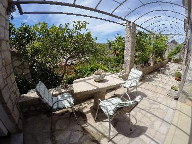 Maison de vacances /en/au Loiće (Splitsko-Dalmatinska)ou appartement ou maison de vacances