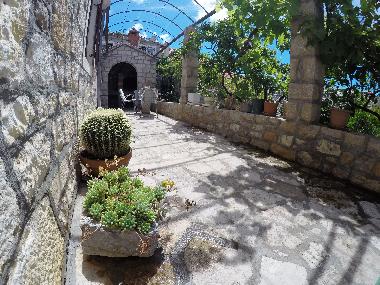 Maison de vacances /en/au Loiće (Splitsko-Dalmatinska)ou appartement ou maison de vacances