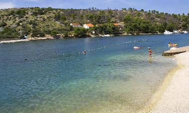 Maison de vacances /en/au Loiće (Splitsko-Dalmatinska)ou appartement ou maison de vacances