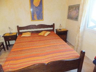 Maison de vacances �/en/au CHIA - Domus de Maria (Cagliari)ou appartement ou maison de vacances