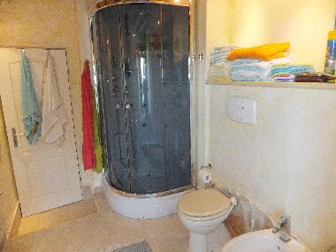 Maison de vacances �/en/au CHIA - Domus de Maria (Cagliari)ou appartement ou maison de vacances