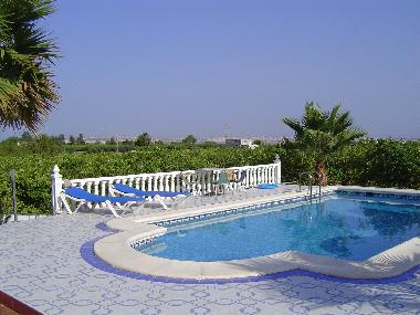 Appartement de vacances /en/au Los Montesinos (Alicante / Alacant)ou appartement ou maison de vacances