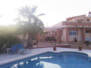 Appartement de vacances /en/au Los Montesinos (Alicante / Alacant)ou appartement ou maison de vacances