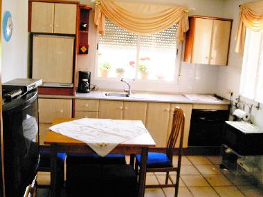 Appartement de vacances /en/au Los Montesinos (Alicante / Alacant)ou appartement ou maison de vacances