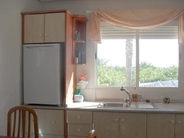 Appartement de vacances /en/au Los Montesinos (Alicante / Alacant)ou appartement ou maison de vacances