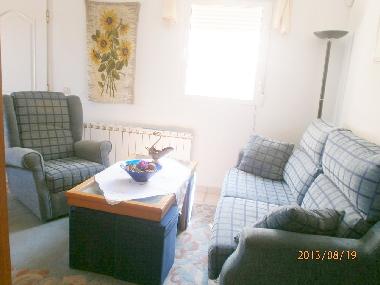 Appartement de vacances /en/au Los Montesinos (Alicante / Alacant)ou appartement ou maison de vacances