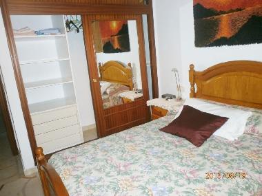 Appartement de vacances /en/au Los Montesinos (Alicante / Alacant)ou appartement ou maison de vacances
