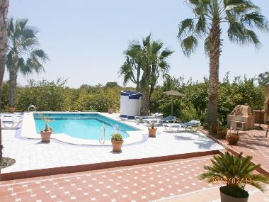 Appartement de vacances /en/au Los Montesinos (Alicante / Alacant)ou appartement ou maison de vacances