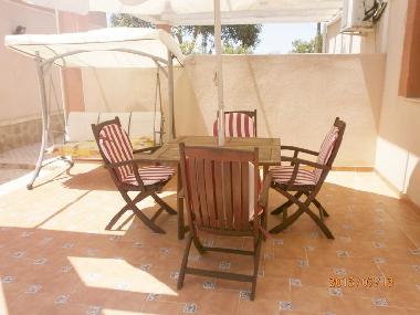 Appartement de vacances /en/au Los Montesinos (Alicante / Alacant)ou appartement ou maison de vacances
