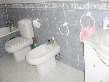 Appartement de vacances /en/au Los Montesinos (Alicante / Alacant)ou appartement ou maison de vacances