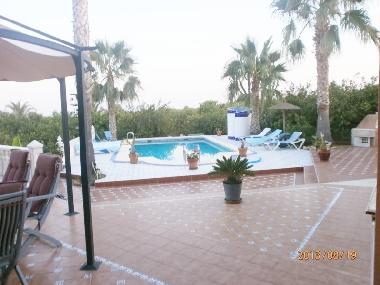 Appartement de vacances /en/au Los Montesinos (Alicante / Alacant)ou appartement ou maison de vacances