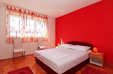 Appartement de vacances /en/au zadar (Zadarska)ou appartement ou maison de vacances