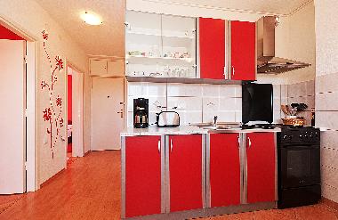 Appartement de vacances /en/au zadar (Zadarska)ou appartement ou maison de vacances