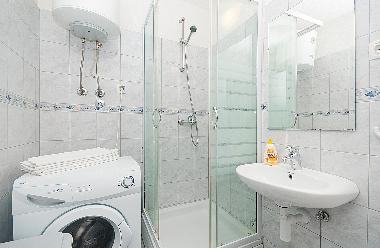 Appartement de vacances /en/au zadar (Zadarska)ou appartement ou maison de vacances