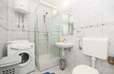 Appartement de vacances /en/au zadar (Zadarska)ou appartement ou maison de vacances