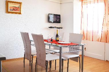 Appartement de vacances /en/au zadar (Zadarska)ou appartement ou maison de vacances