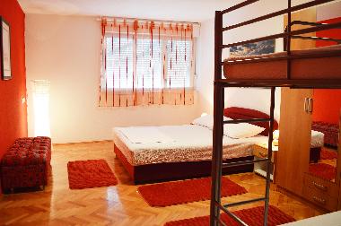 Appartement de vacances /en/au zadar (Zadarska)ou appartement ou maison de vacances