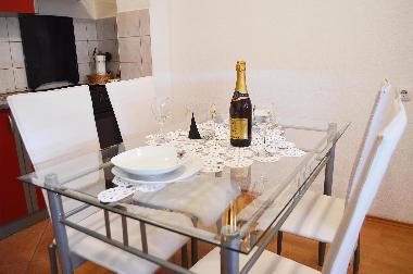Appartement de vacances /en/au zadar (Zadarska)ou appartement ou maison de vacances