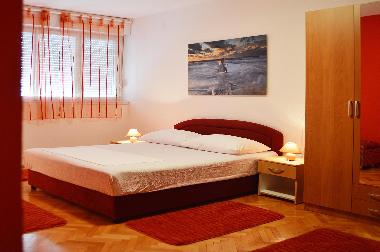 Appartement de vacances /en/au zadar (Zadarska)ou appartement ou maison de vacances