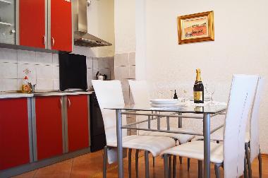 Appartement de vacances /en/au zadar (Zadarska)ou appartement ou maison de vacances
