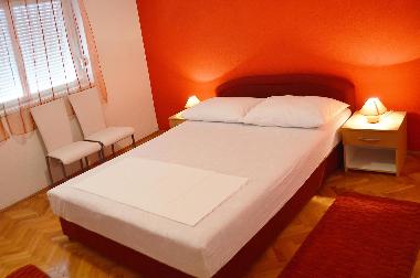 Appartement de vacances /en/au zadar (Zadarska)ou appartement ou maison de vacances