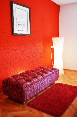 Appartement de vacances /en/au zadar (Zadarska)ou appartement ou maison de vacances