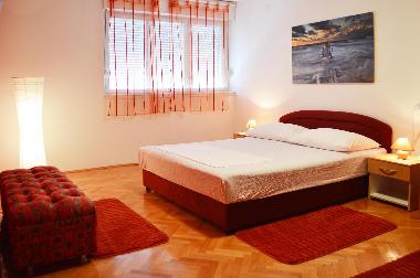 Appartement de vacances /en/au zadar (Zadarska)ou appartement ou maison de vacances