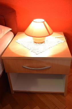 Appartement de vacances /en/au zadar (Zadarska)ou appartement ou maison de vacances