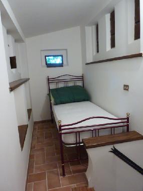 Chalet /en/au sarnano (Macerata)ou appartement ou maison de vacances