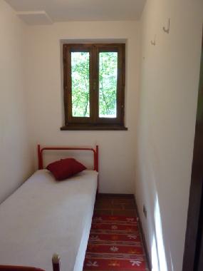 Chalet /en/au sarnano (Macerata)ou appartement ou maison de vacances
